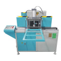 CNC Aluminium Mullion Profile Milling Machine